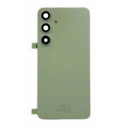 Capac Baterie Samsung S926 Galaxy S24 Plus Jade Green (Verde)  (Service Pack)