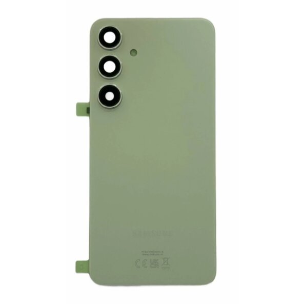 Capac Baterie Samsung S926 Galaxy S24 Plus Jade Green (Verde)  (Service Pack)