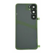 Capac Baterie Samsung S926 Galaxy S24 Plus Sandstone Orange (Portocaliu)  (Service Pack)