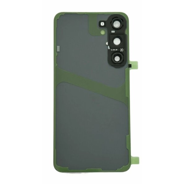 Capac Baterie Samsung S926 Galaxy S24 Plus Sandstone Orange (Portocaliu)  (Service Pack)