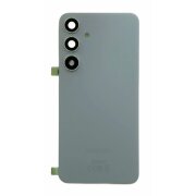 Capac Baterie Samsung S926 Galaxy S24 Plus Sapphire Blue (Albastru) (Service Pack)