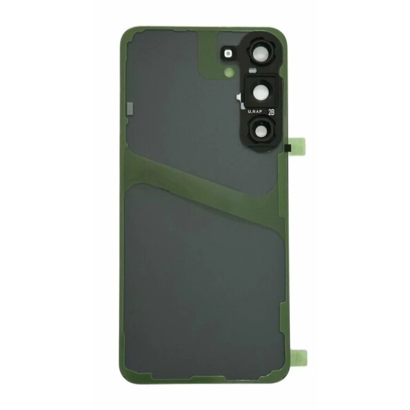 Capac Baterie Samsung S926 Galaxy S24 Plus Sapphire Blue (Albastru) (Service Pack)