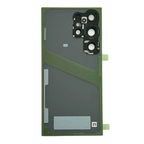 Capac Baterie Samsung S928 Galaxy S24 Ultra Titanium Yellow (Auriu) (Service Pack)