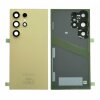 Capac Baterie Samsung S928 Galaxy S24 Ultra Titanium Yellow (Auriu) (Service Pack)