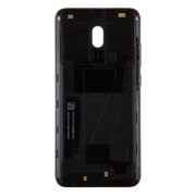 Capac Baterie Xiaomi Redmi 8A Negru (Service Pack)