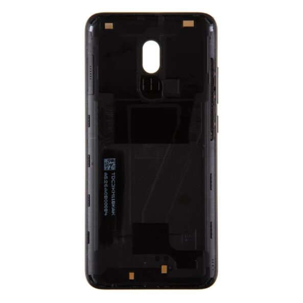 Capac Baterie Xiaomi Redmi 8A Negru (Service Pack)