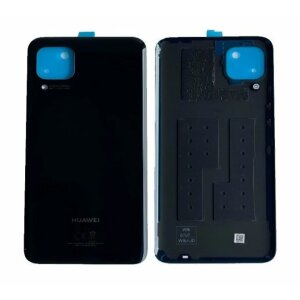 Capac Huawei P40 Lite Black (Service Pack)