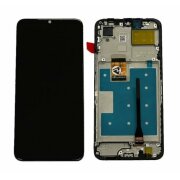 Ecran Compatibil pentru Honor 70 Lite CU RAMA
