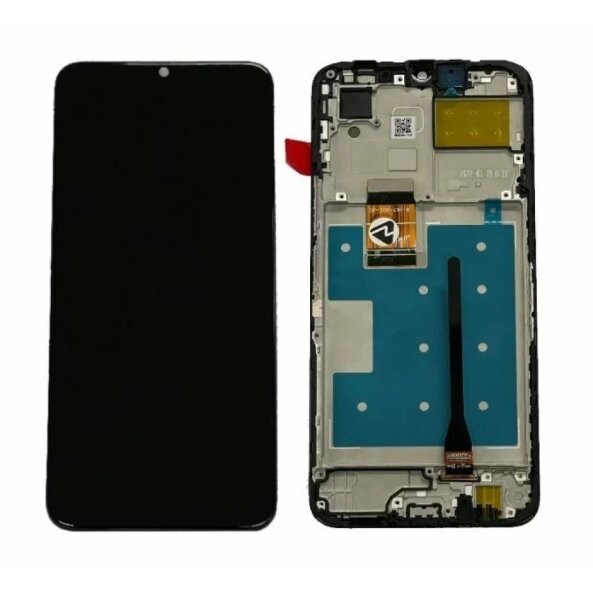Ecran Compatibil pentru Honor 70 Lite CU RAMA