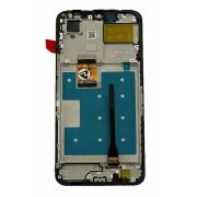 Ecran Compatibil pentru Honor 70 Lite CU RAMA