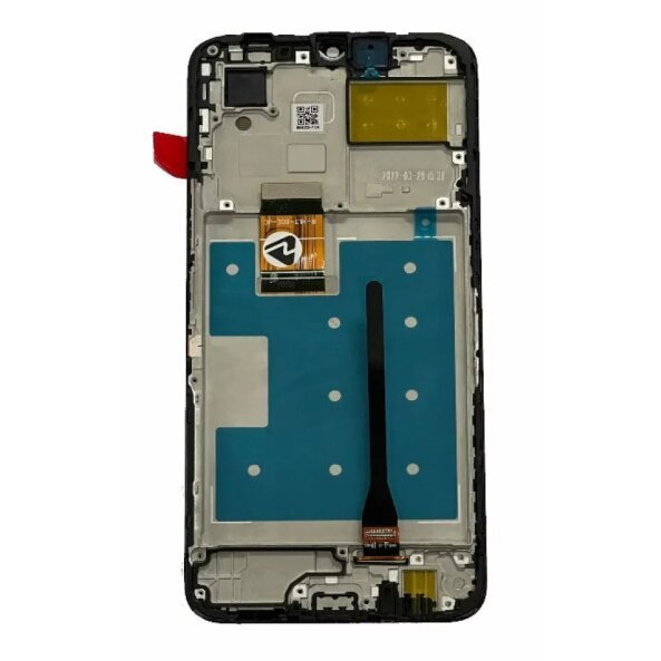 Ecran Compatibil pentru Honor 70 Lite CU RAMA