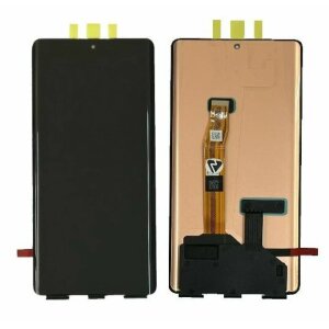 Ecran Compatibil pentru Honor Magic5 Lite 5G / Honor X9a 5G 2023 OLED Fara Rama