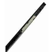 Ecran Compatibil pentru Honor X5 4G 2023 Negru CU RAMA