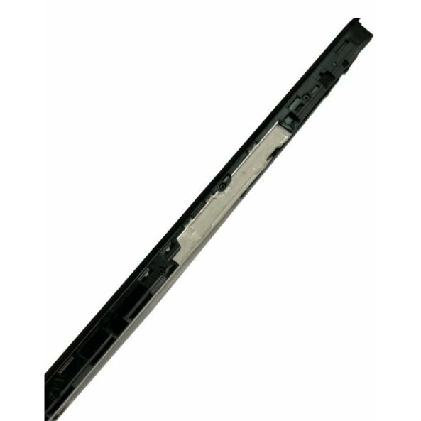 Ecran Compatibil pentru Honor X5 4G 2023 Negru CU RAMA