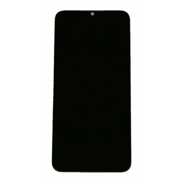 Ecran Compatibil pentru Honor X6 CU RAMA