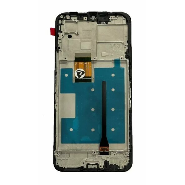 Ecran Compatibil pentru Honor X6 CU RAMA