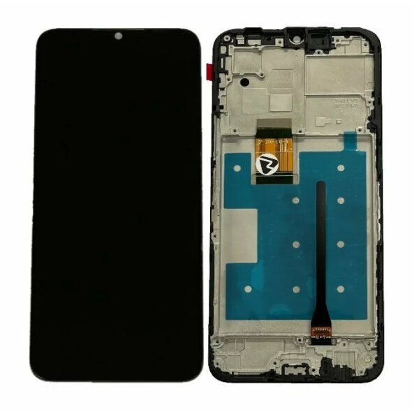 Ecran Compatibil pentru Honor X6 CU RAMA