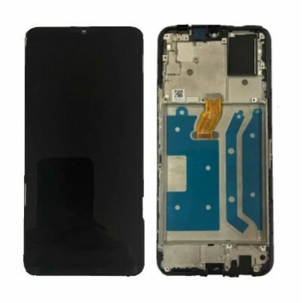 Ecran Compatibil pentru Honor X7 CU RAMA