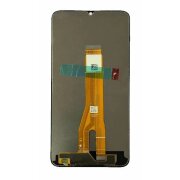 Ecran Compatibil pentru Honor X7a 4G 2023 Fara Rama