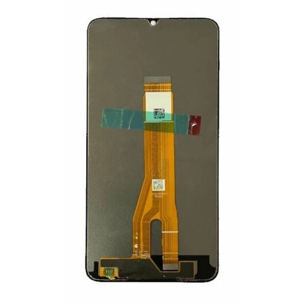 Ecran Compatibil pentru Honor X7a 4G 2023 Fara Rama