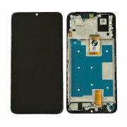 Ecran Compatibil pentru Honor X7a CU RAMA