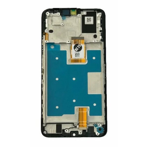 Ecran Compatibil pentru Honor X7a CU RAMA