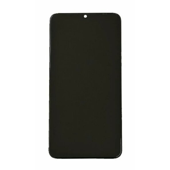 Ecran Compatibil pentru Honor X7a CU RAMA