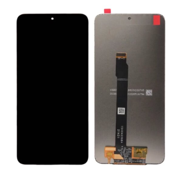 Ecran Compatibil pentru Honor X8 4G Fara Rama