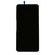 Ecran Compatibil pentru Honor X8a 4G / Honor 90 Lite 2023 Fara Rama