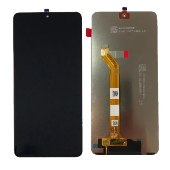 Ecran Compatibil pentru Honor X9 / Honor Magic4 Lite 5G Fara Rama