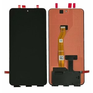 Ecran Compatibil pentru Honor X9b / Honor X50 5G 2023 OLED Fara Rama