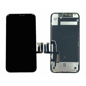 Ecran Compatibil pentru iPhone 11 Original Swap