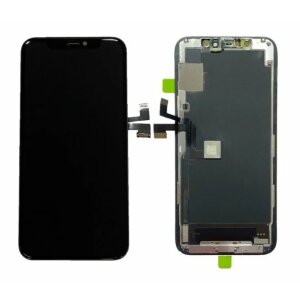 Ecran Compatibil pentru iPhone 11 Pro Original Swap