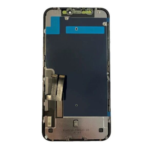 Ecran Compatibil pentru iPhone 11 ( ZY INCELL)