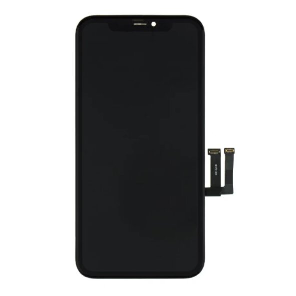 Ecran Compatibil pentru iPhone 11 ( ZY INCELL)