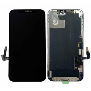 Ecran Compatibil pentru iPhone 12 / iPhone 12 Pro Original Swap