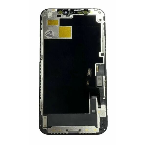 Ecran Compatibil pentru iPhone 12 / iPhone 12 Pro TFT
