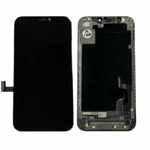 Ecran Compatibil pentru iPhone 12 Mini TFT