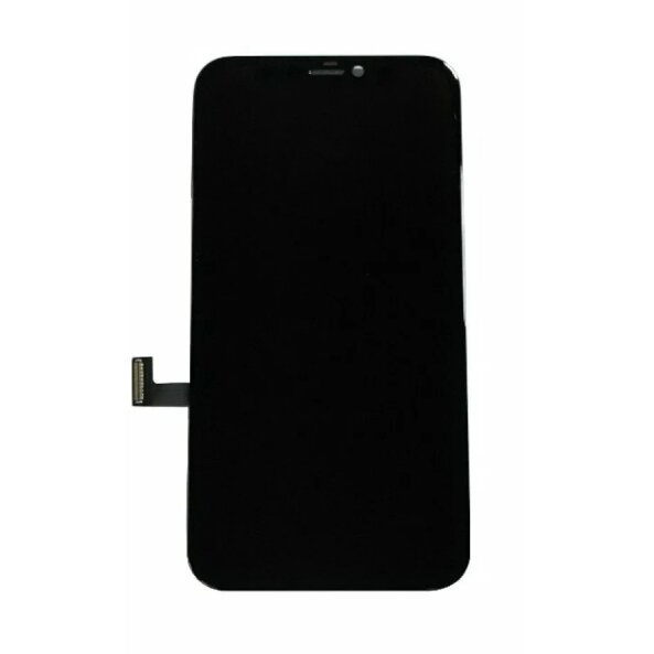 Ecran Compatibil pentru iPhone 12 Mini TFT