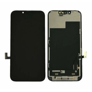 Ecran Compatibil pentru iPhone 13 Original Swap
