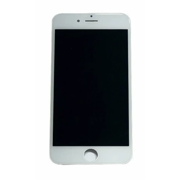 Ecran Compatibil pentru iPhone 6 Alb