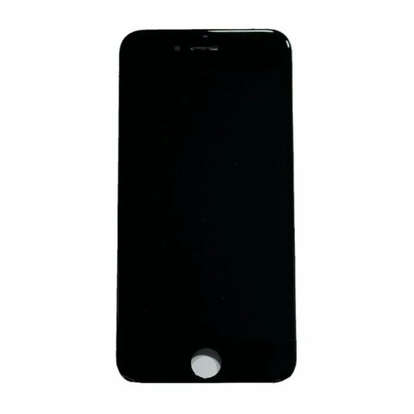 Ecran Compatibil pentru iPhone 6 Negru