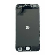 Ecran Compatibil pentru iPhone 6 Negru