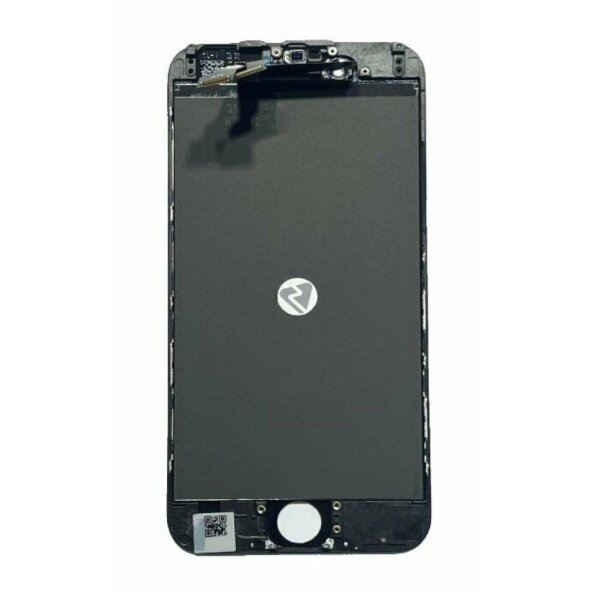 Ecran Compatibil pentru iPhone 6 Negru