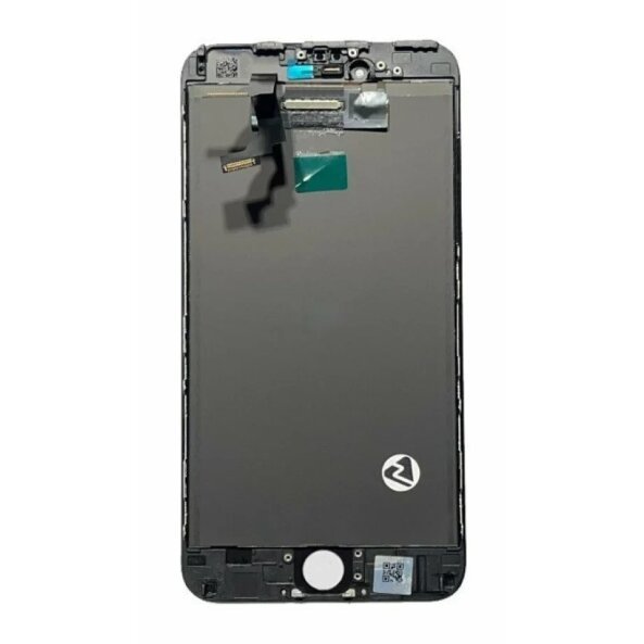 Ecran Compatibil pentru iPhone 6 Plus Negru