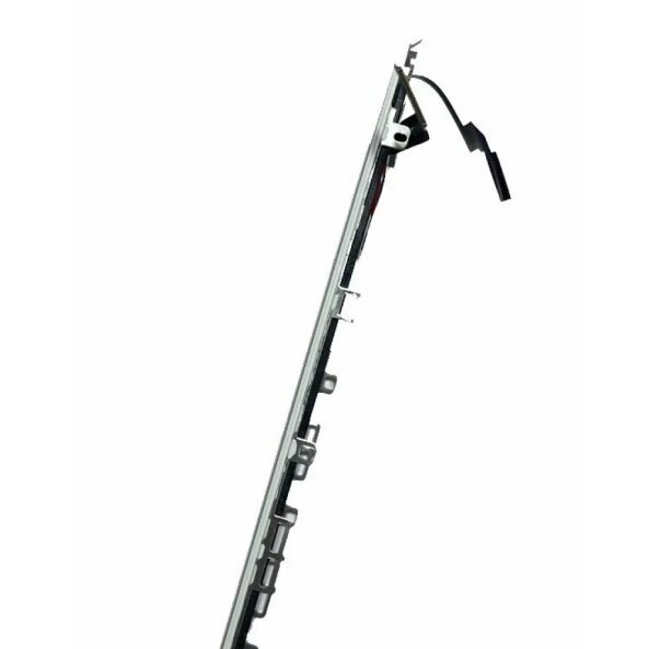 Ecran Compatibil pentru iPhone 6S Alb