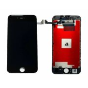 Ecran Compatibil pentru iPhone 6S Negru