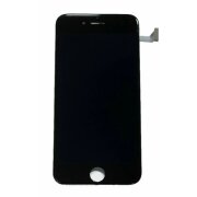 Ecran Compatibil pentru iPhone 6S Negru