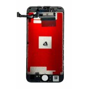 Ecran Compatibil pentru iPhone 6S Negru