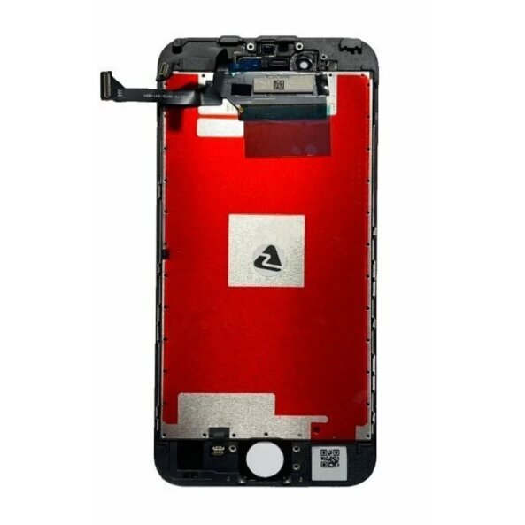 Ecran Compatibil pentru iPhone 6S Negru